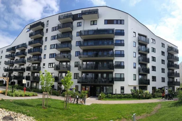 0580 OSLO Mørtelverksbakken 31